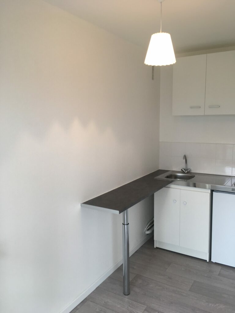 Après rénovation intérieur LP Renovation